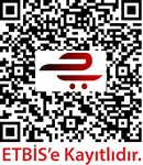 AHMEGON ETBİS kayıt karekodu